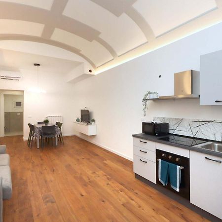 Cittadella Luxury Apartments Флоренция Экстерьер фото