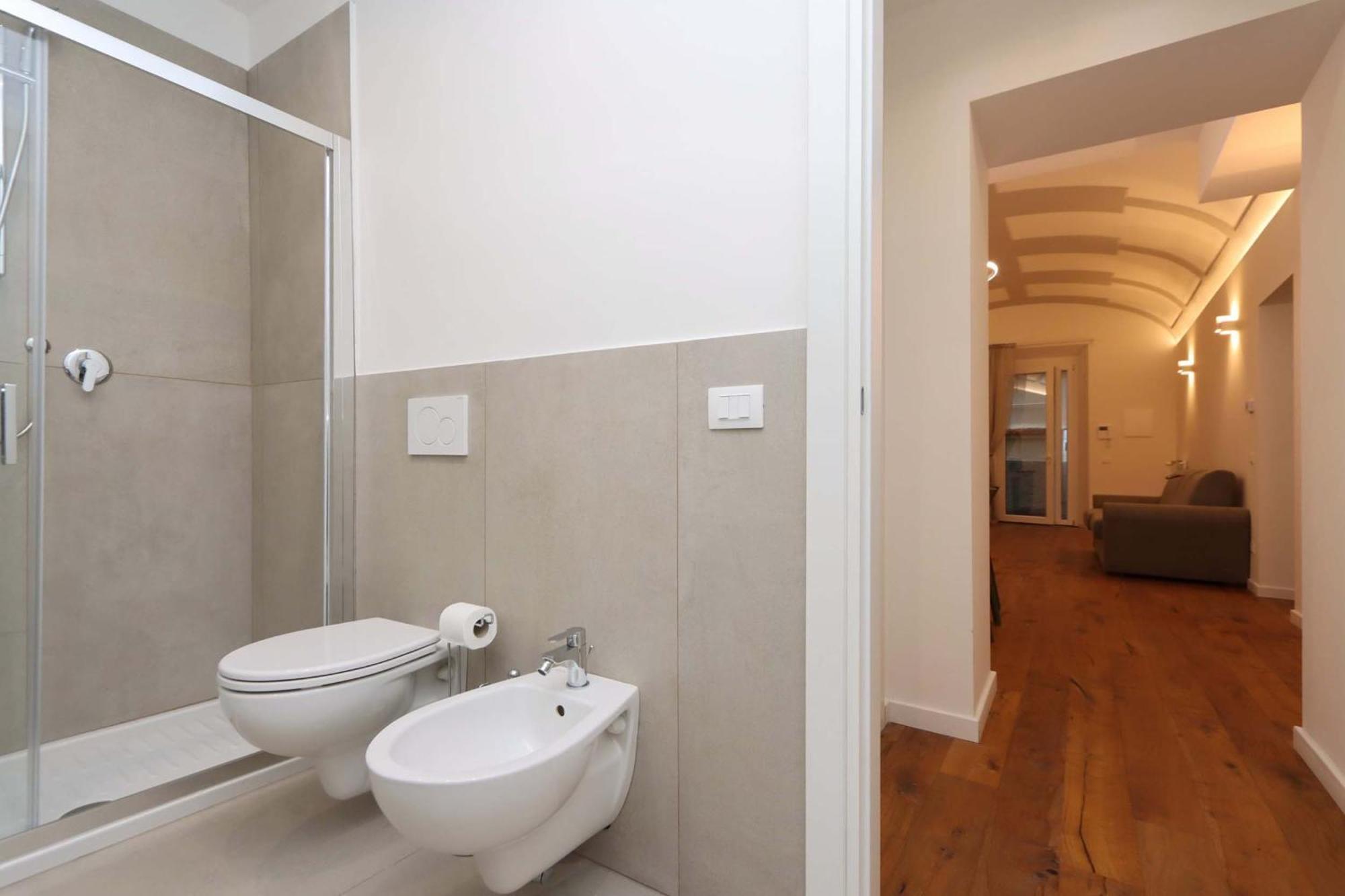 Cittadella Luxury Apartments Флоренция Экстерьер фото