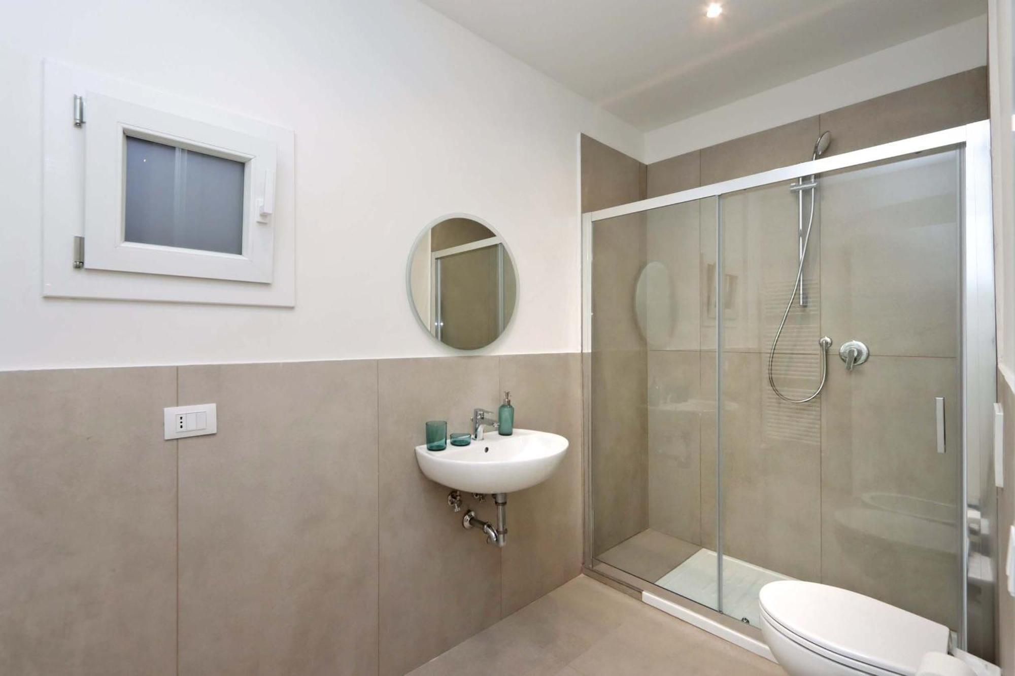 Cittadella Luxury Apartments Флоренция Экстерьер фото