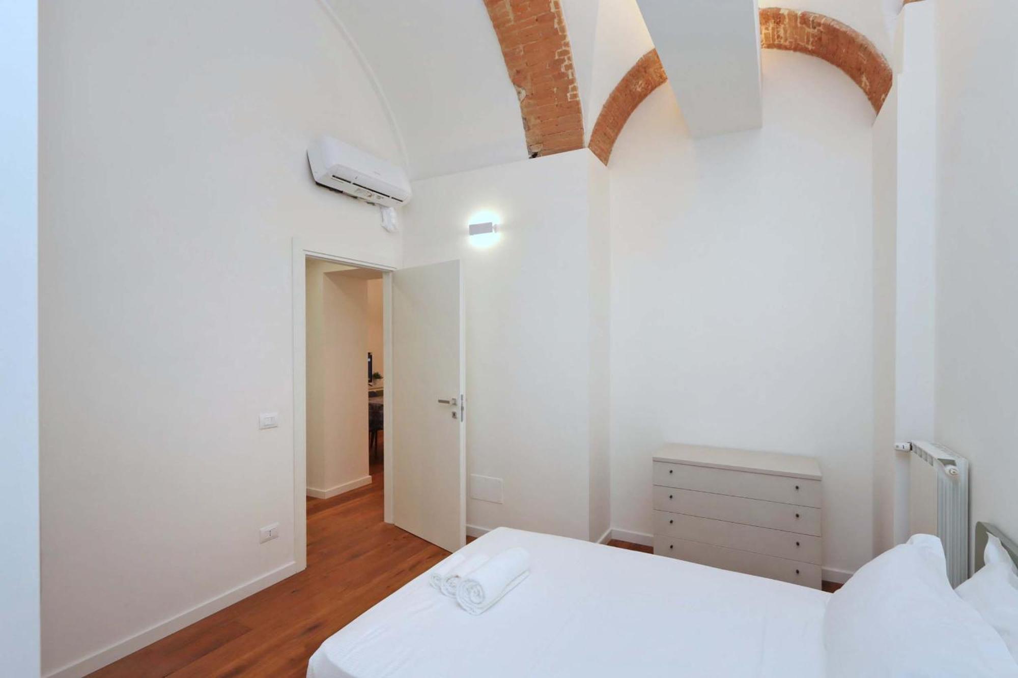 Cittadella Luxury Apartments Флоренция Экстерьер фото