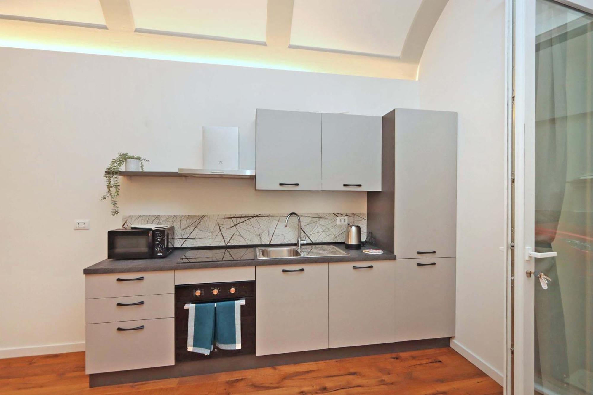Cittadella Luxury Apartments Флоренция Экстерьер фото