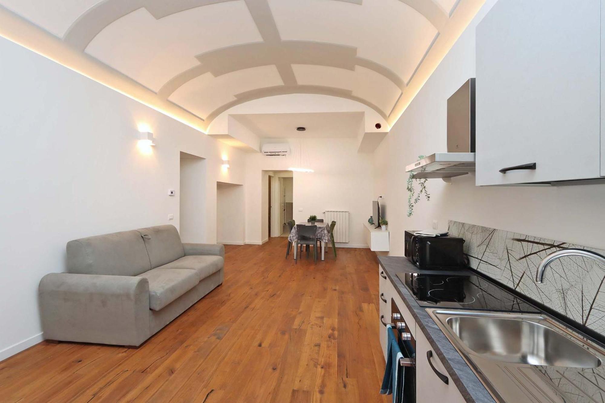 Cittadella Luxury Apartments Флоренция Экстерьер фото