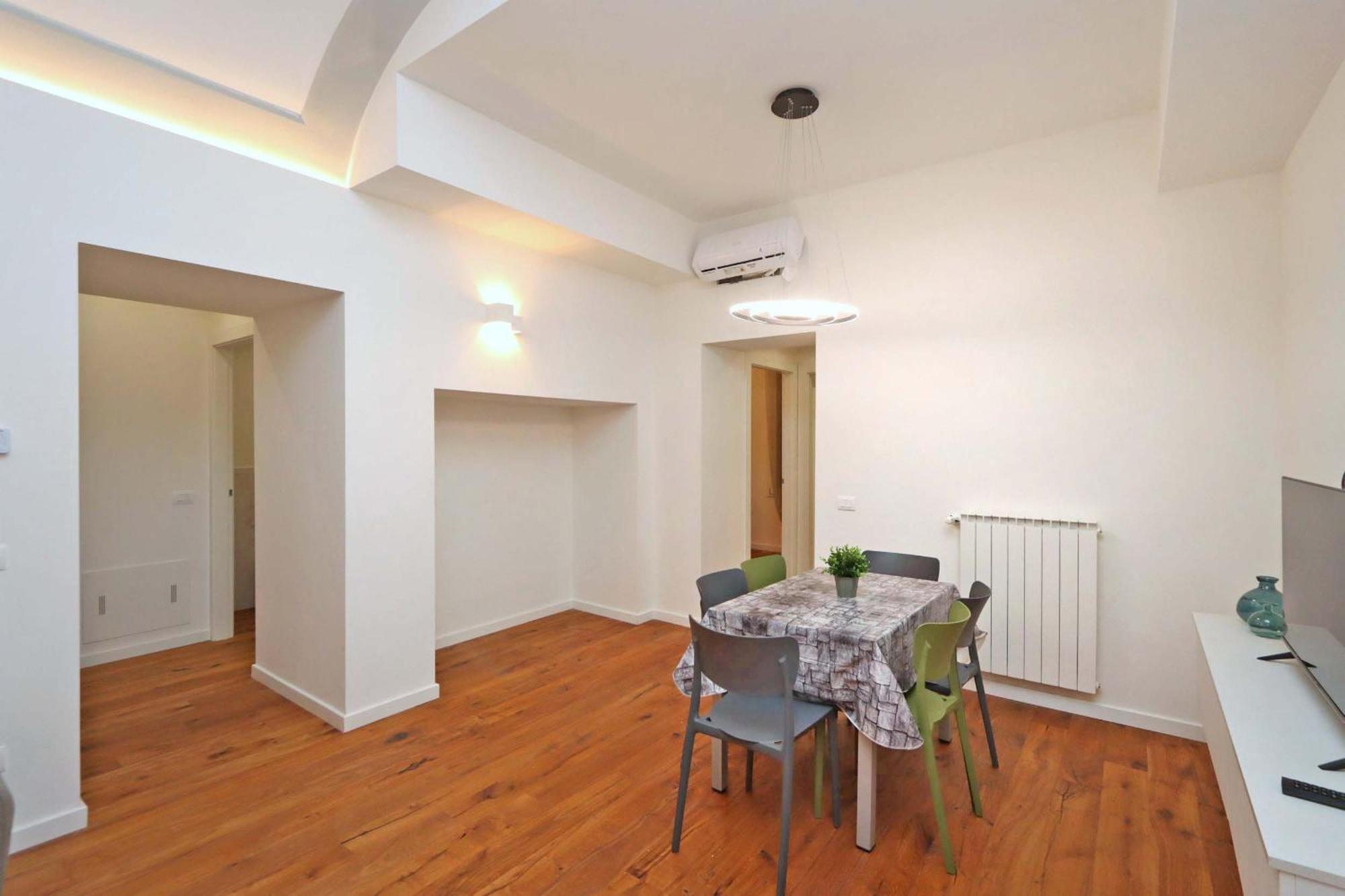 Cittadella Luxury Apartments Флоренция Экстерьер фото