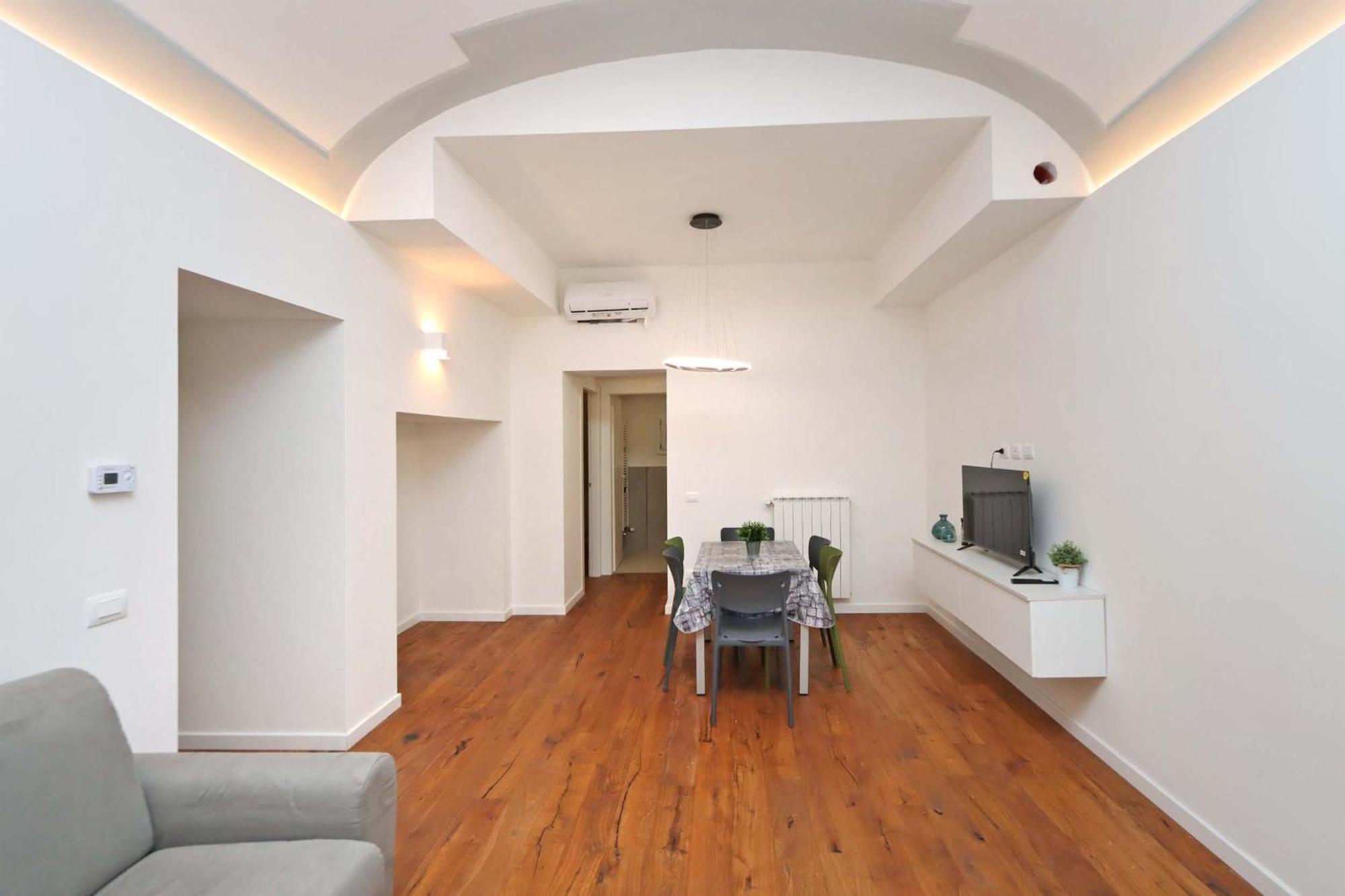 Cittadella Luxury Apartments Флоренция Экстерьер фото