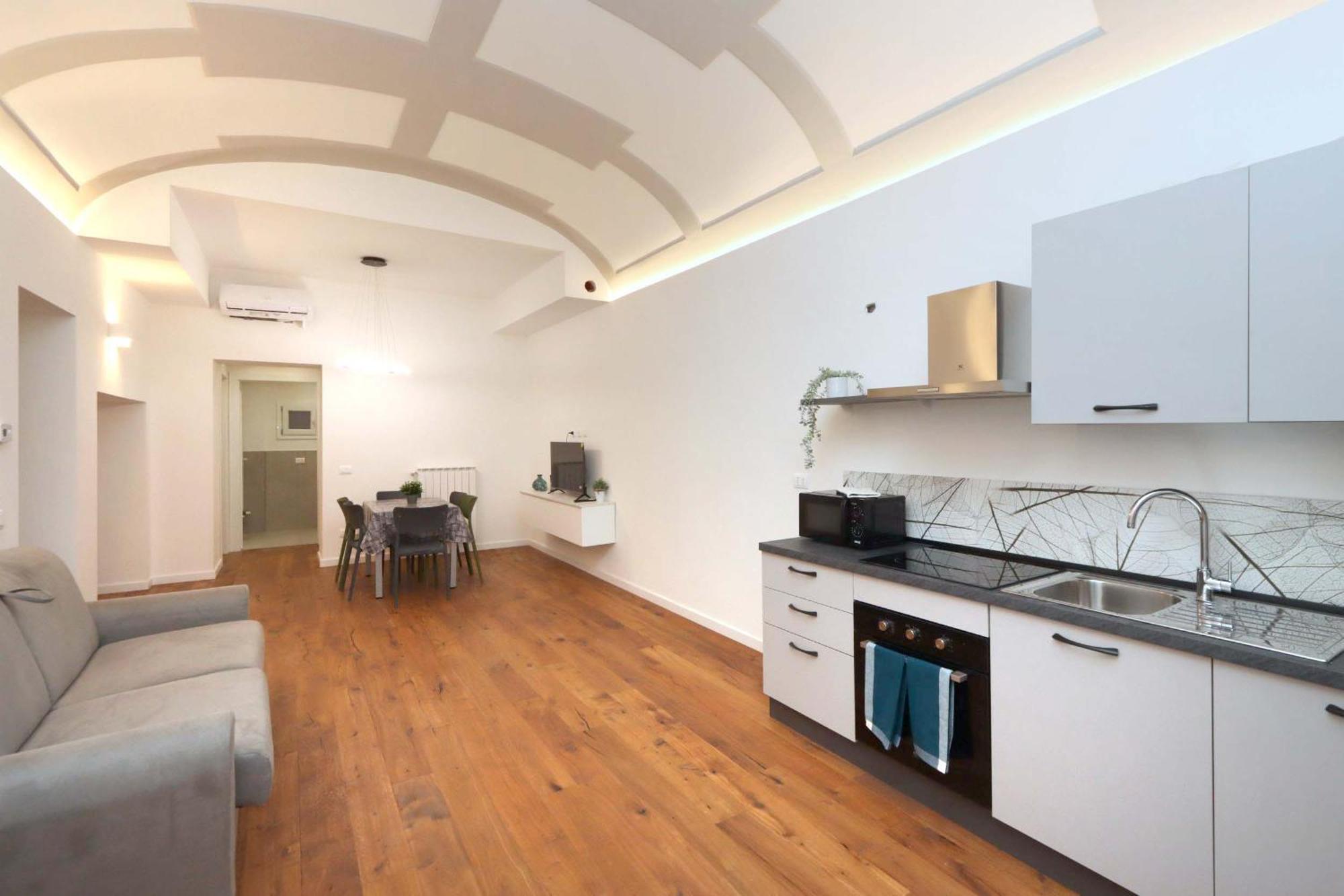 Cittadella Luxury Apartments Флоренция Экстерьер фото