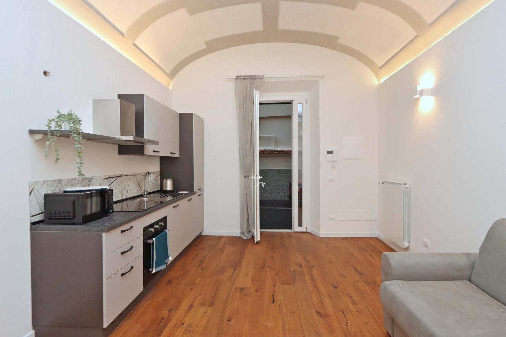 Cittadella Luxury Apartments Флоренция Экстерьер фото