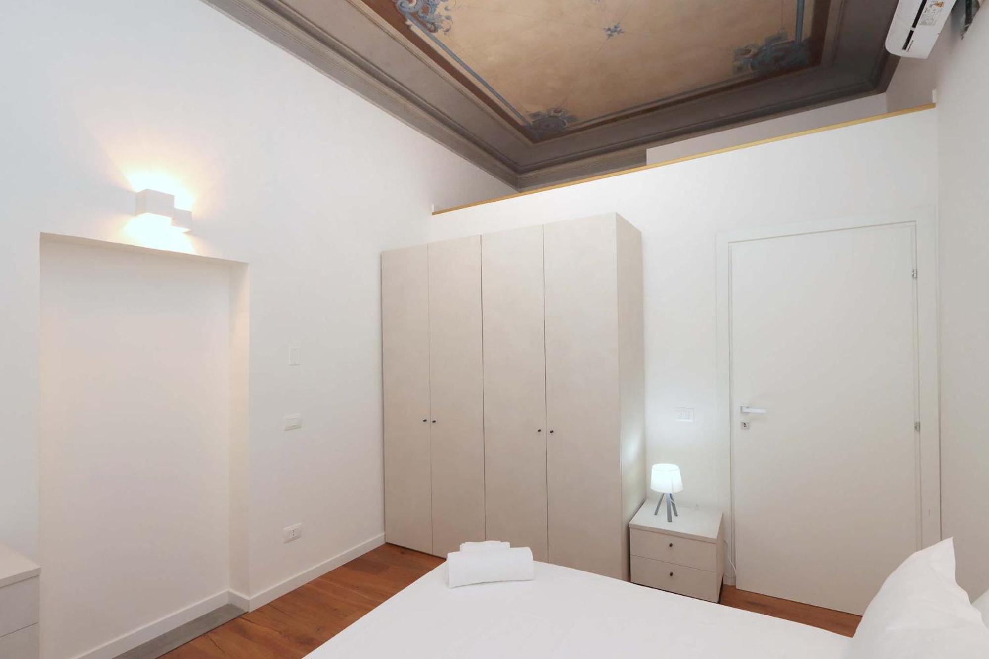 Cittadella Luxury Apartments Флоренция Экстерьер фото