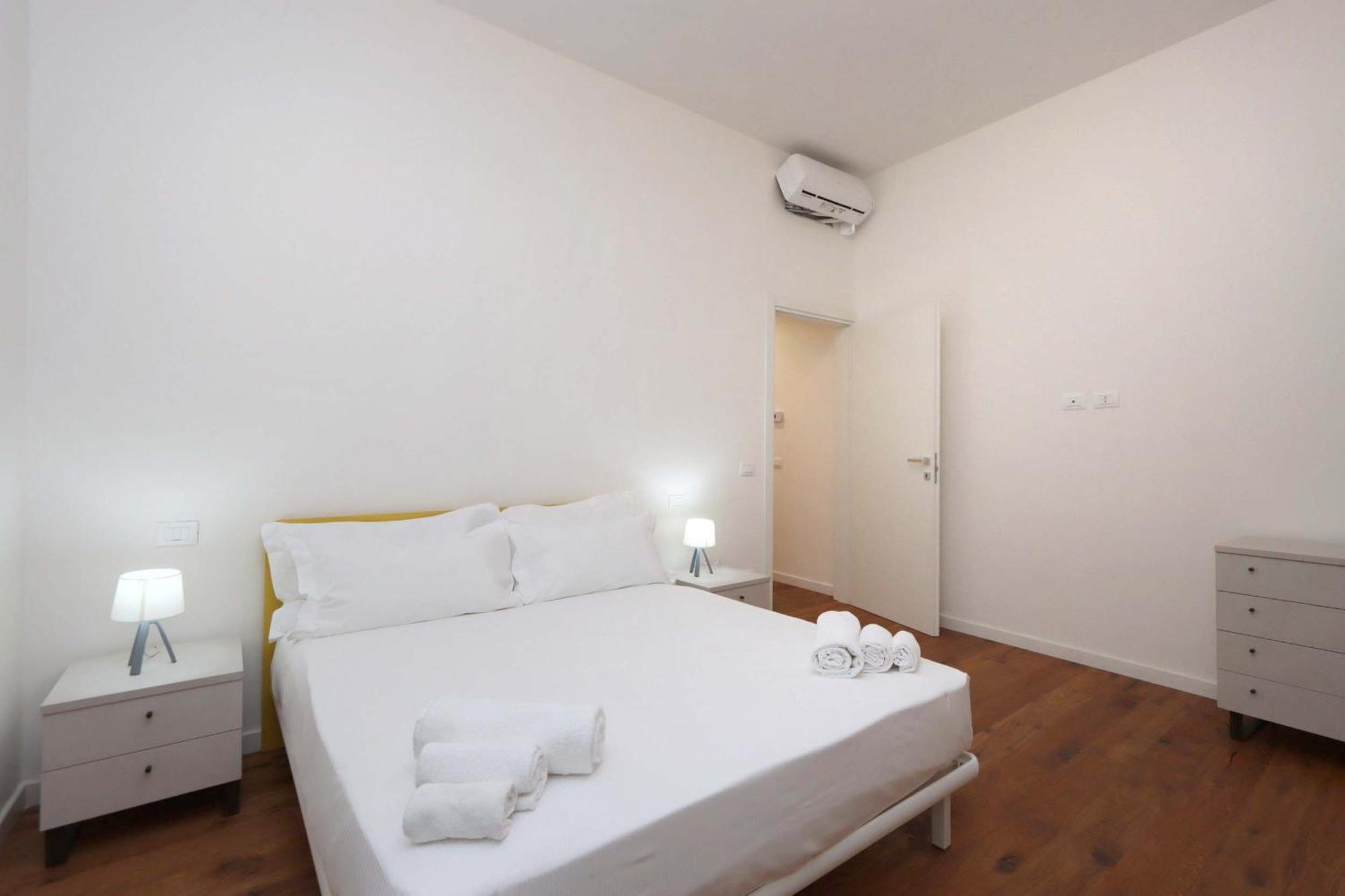 Cittadella Luxury Apartments Флоренция Экстерьер фото