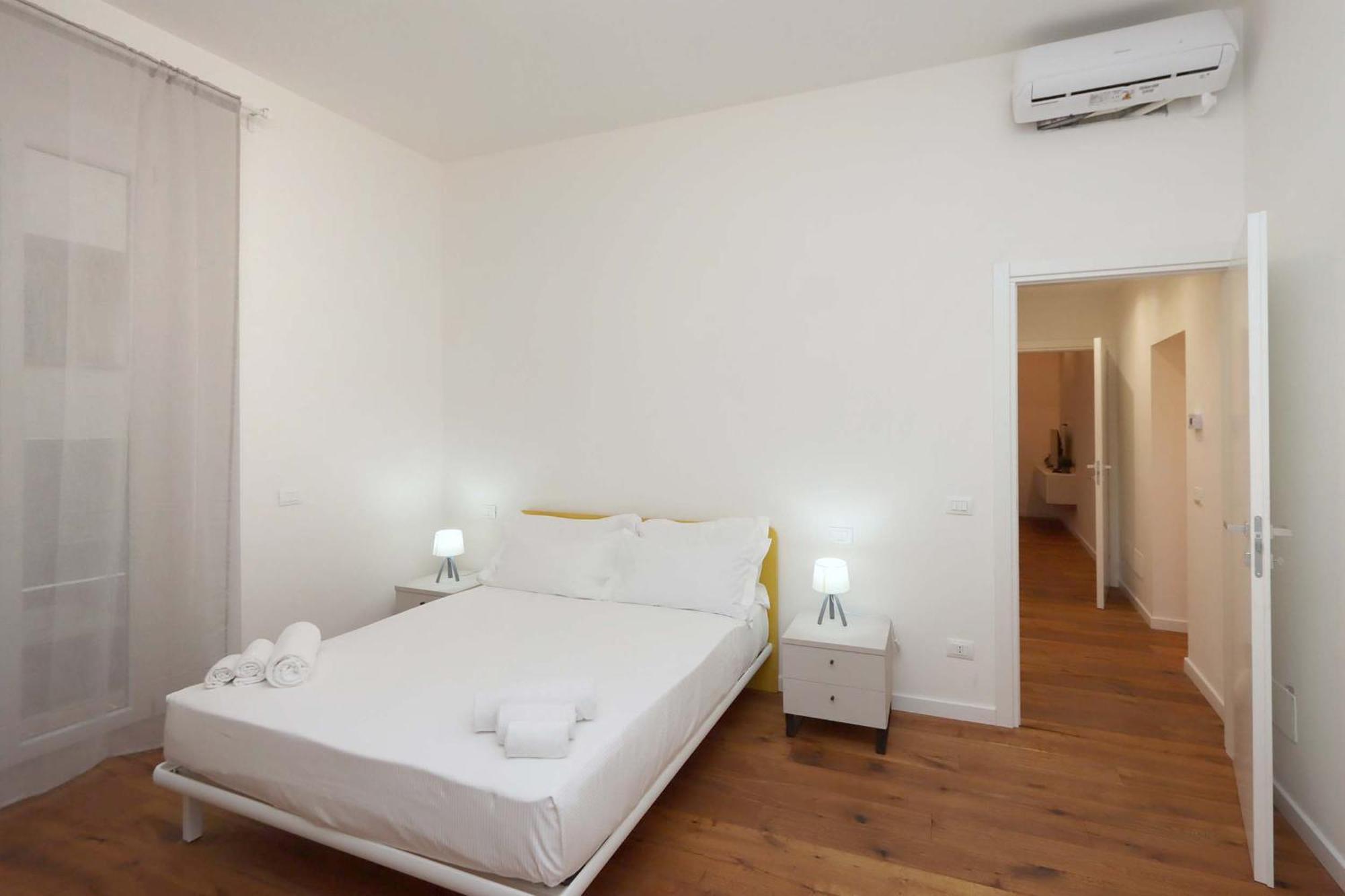 Cittadella Luxury Apartments Флоренция Экстерьер фото