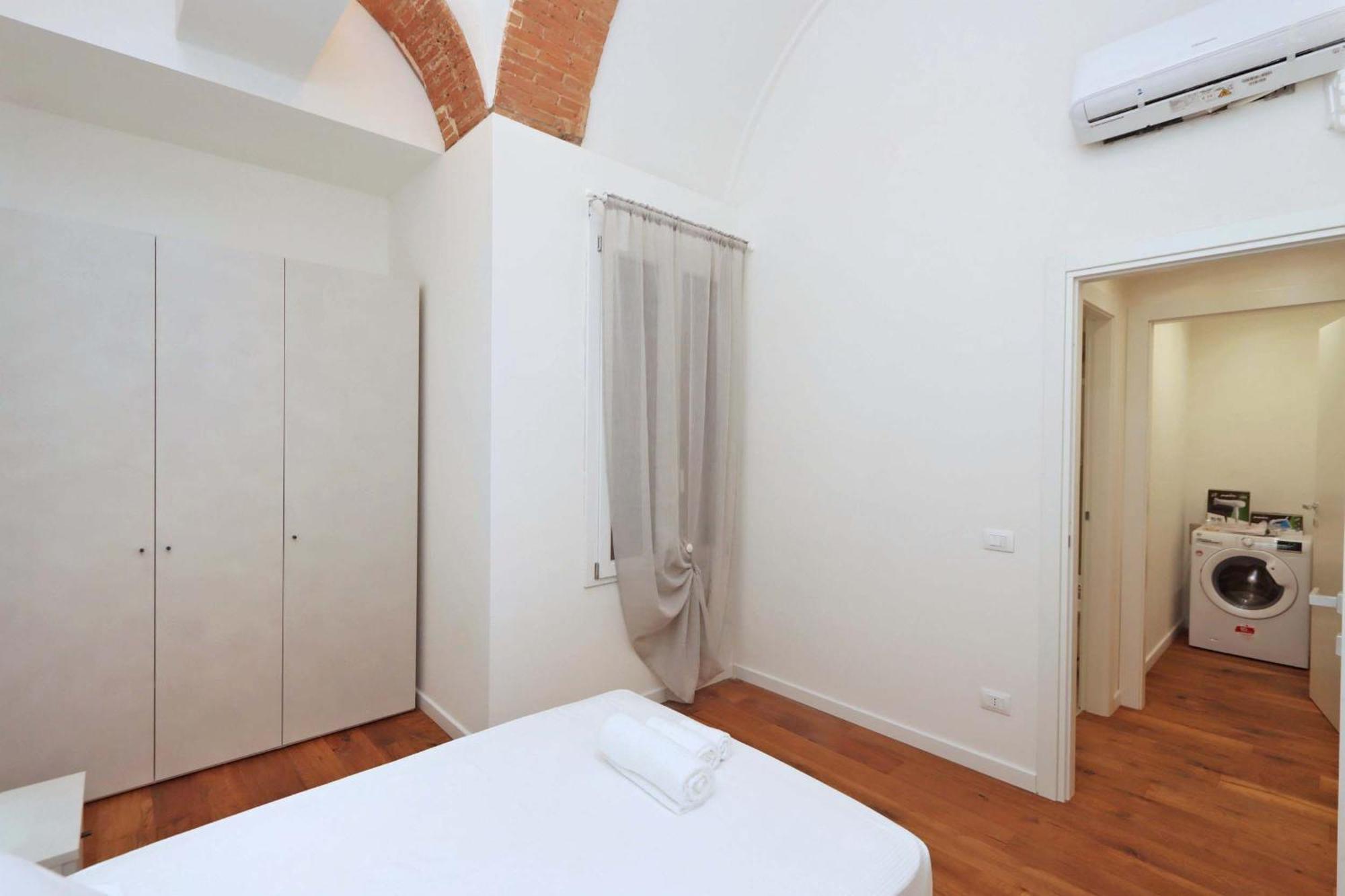 Cittadella Luxury Apartments Флоренция Экстерьер фото