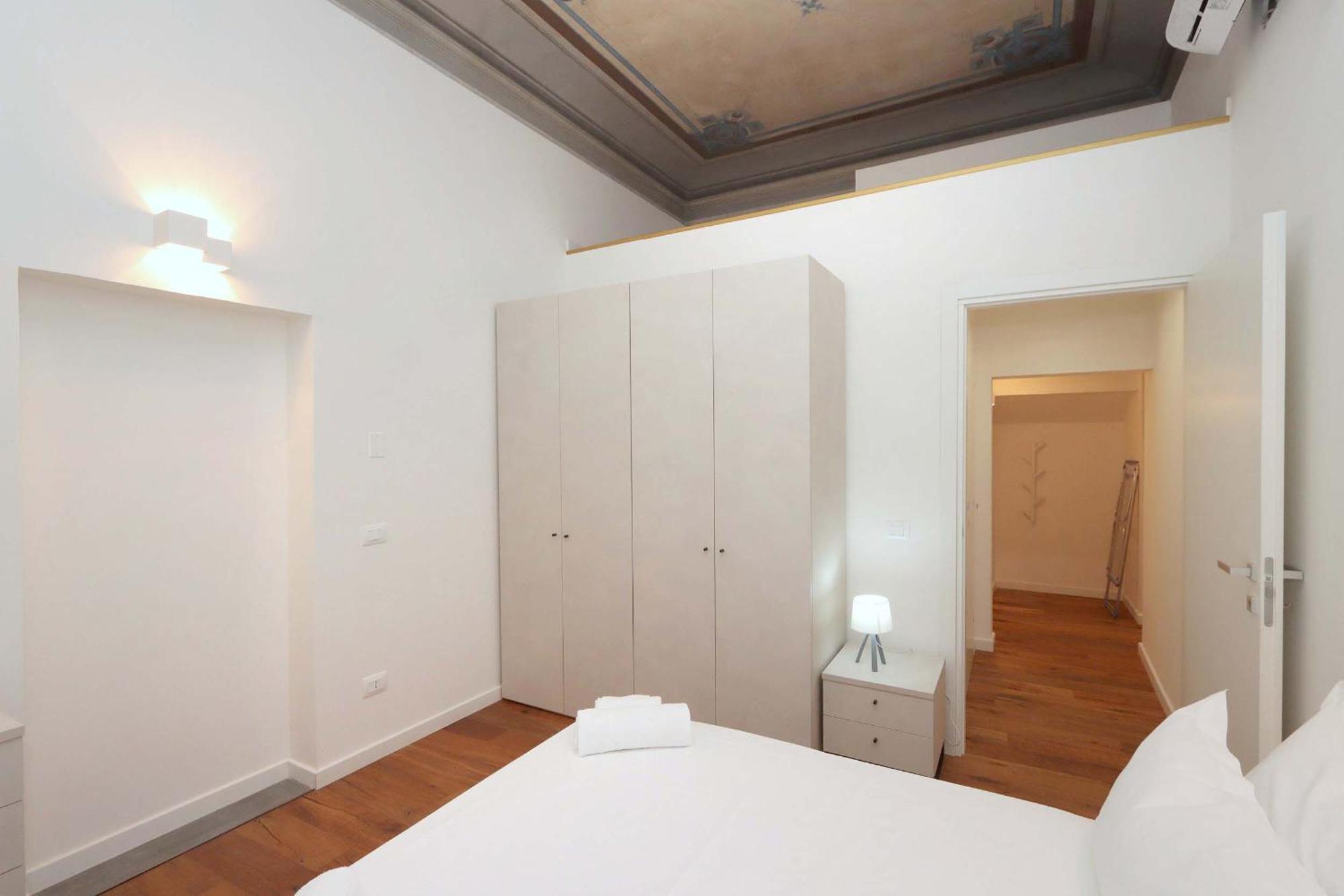 Cittadella Luxury Apartments Флоренция Экстерьер фото