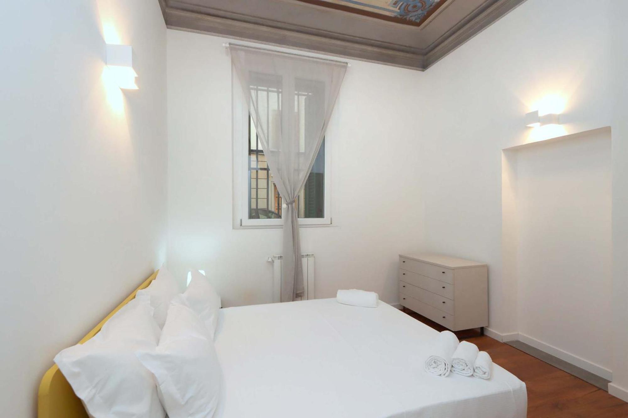Cittadella Luxury Apartments Флоренция Экстерьер фото