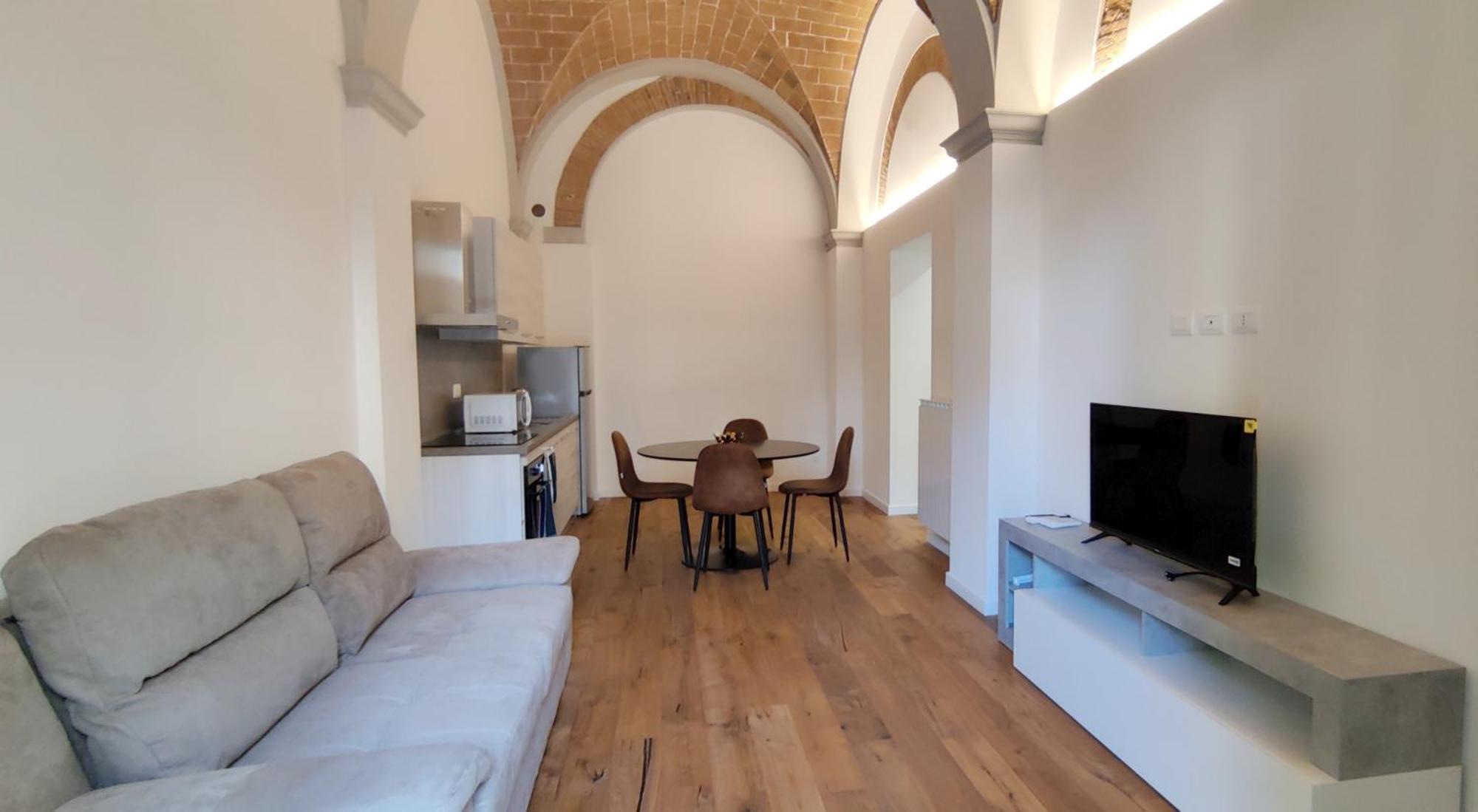 Cittadella Luxury Apartments Флоренция Экстерьер фото