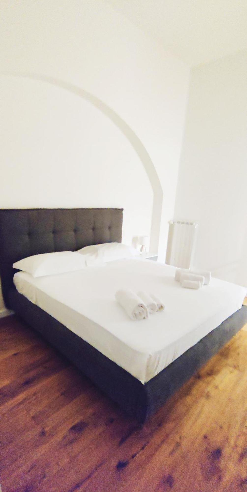 Cittadella Luxury Apartments Флоренция Экстерьер фото