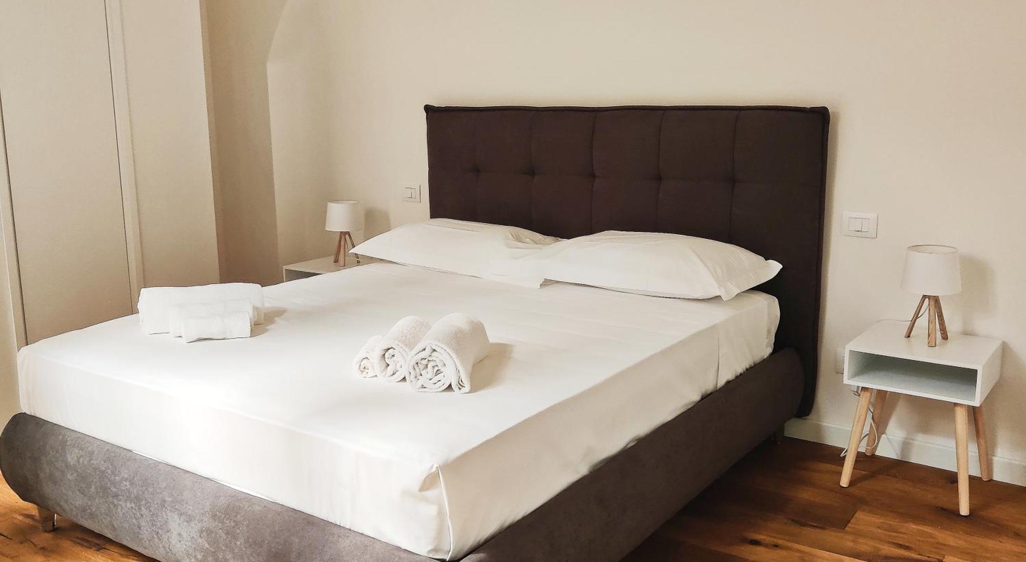 Cittadella Luxury Apartments Флоренция Экстерьер фото