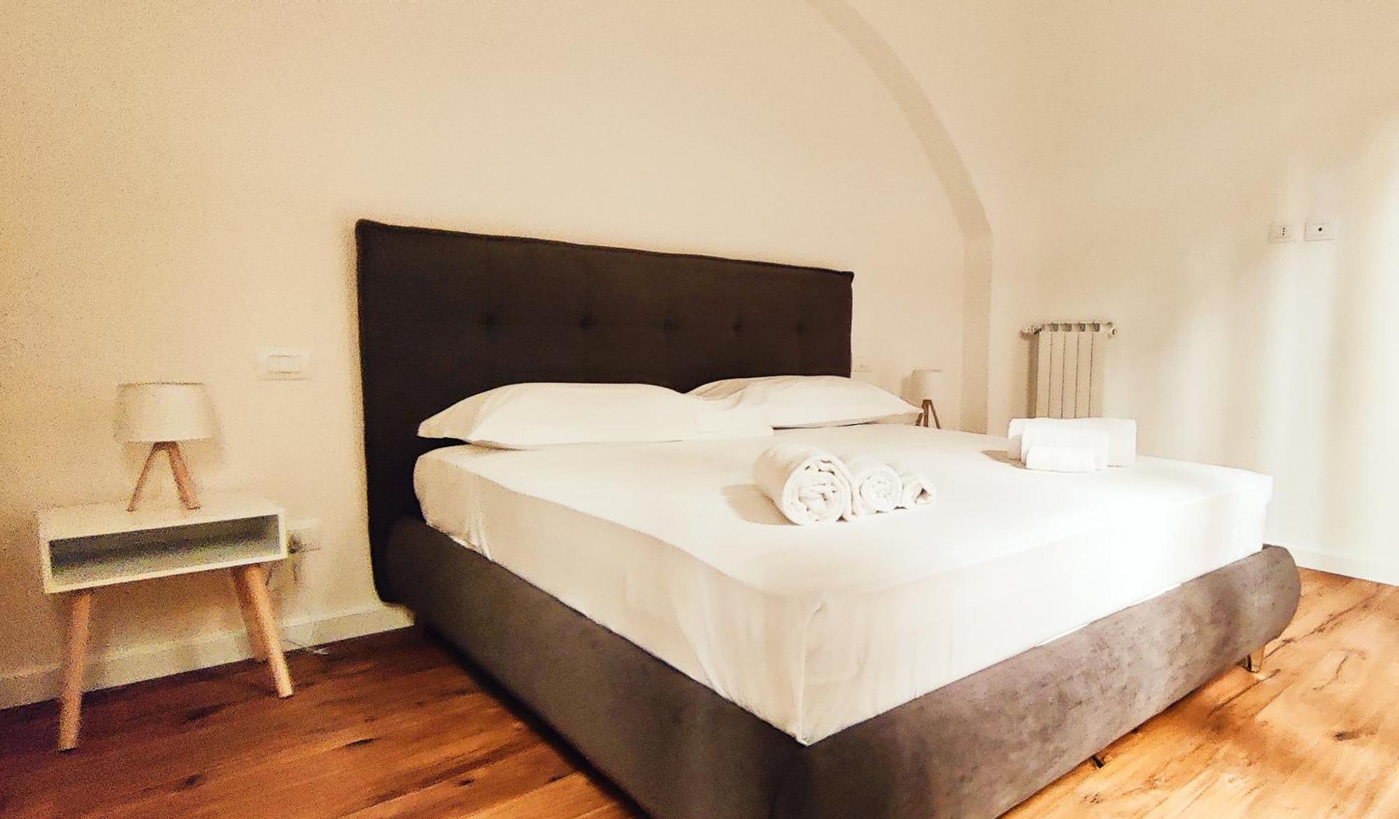 Cittadella Luxury Apartments Флоренция Экстерьер фото
