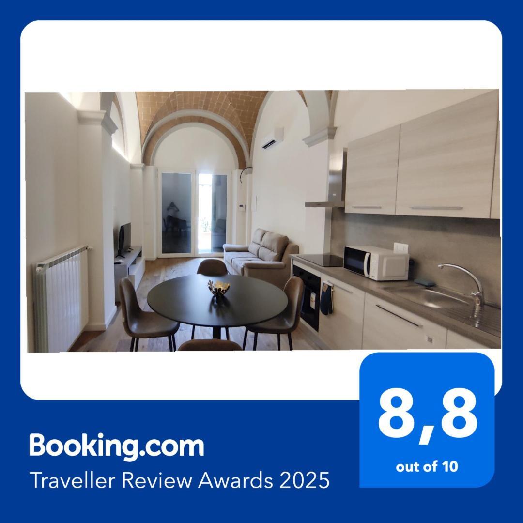 Cittadella Luxury Apartments Флоренция Экстерьер фото