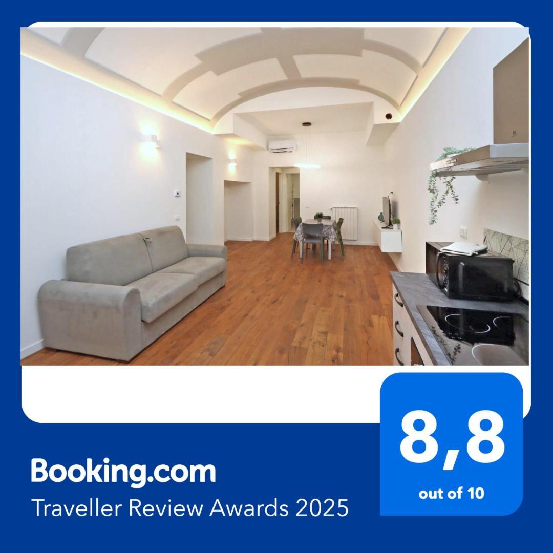 Cittadella Luxury Apartments Флоренция Экстерьер фото
